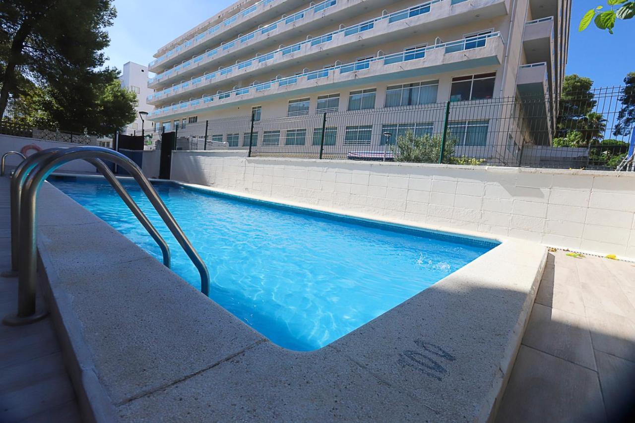 Ferienwohnung DIFFERENTFLATS Argenta Salou Exterior foto