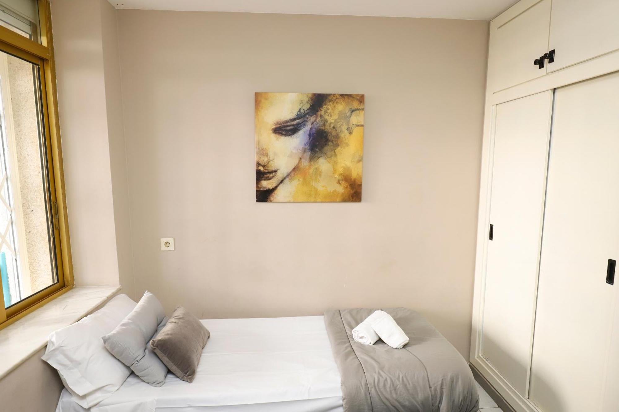 Ferienwohnung DIFFERENTFLATS Argenta Salou Exterior foto