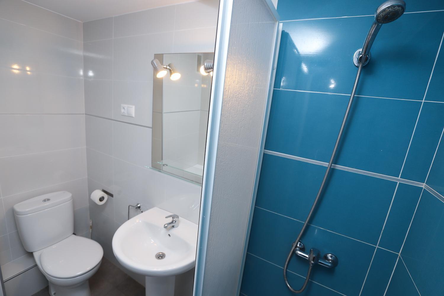 Ferienwohnung DIFFERENTFLATS Argenta Salou Exterior foto