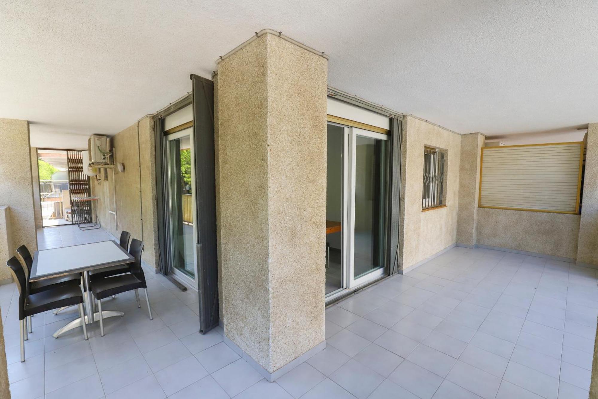 Ferienwohnung DIFFERENTFLATS Argenta Salou Exterior foto