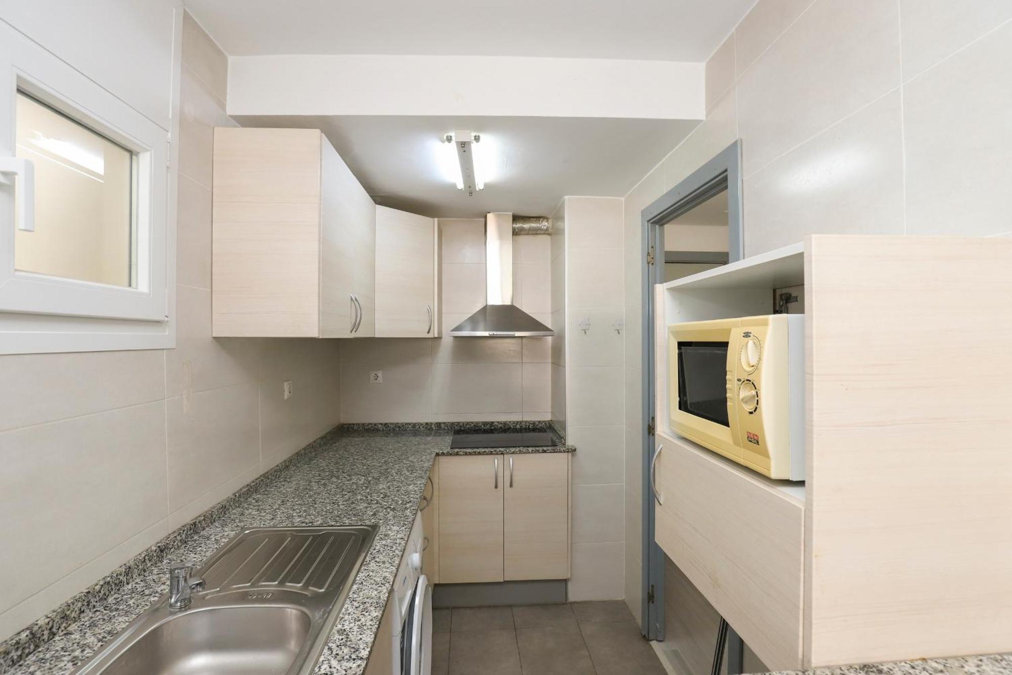 Ferienwohnung DIFFERENTFLATS Argenta Salou Exterior foto